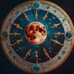 Zodiac Moon Sign