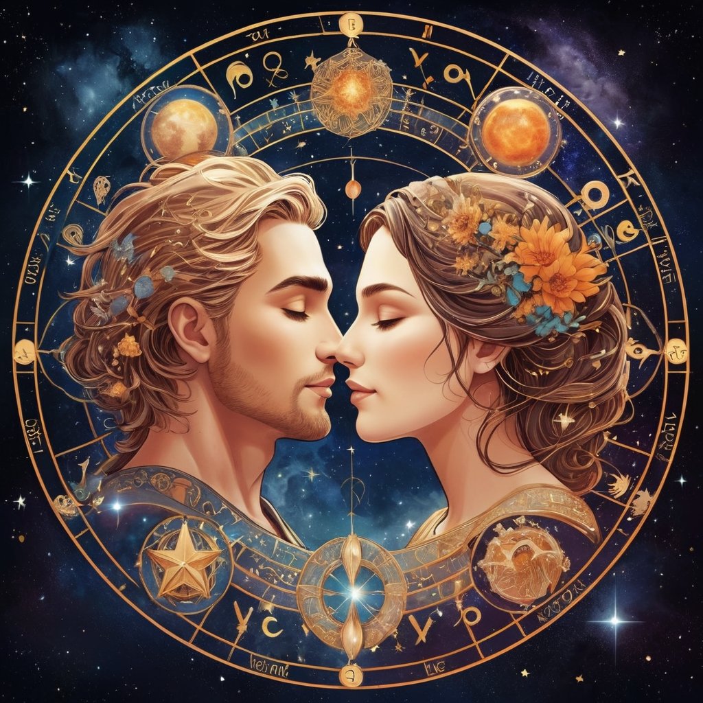 zodiac love compatibility